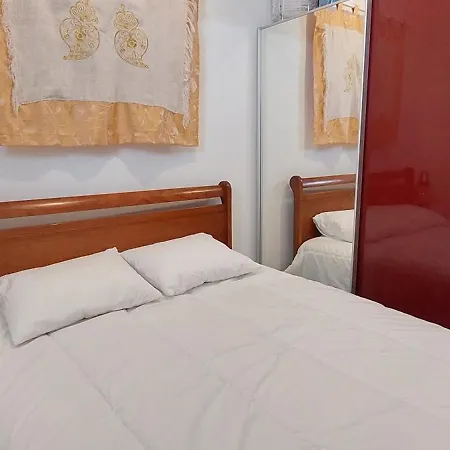 Appartement Noah House 200m From The *