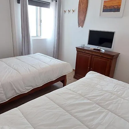 Apartamento Noah House 200m From The Quarteira