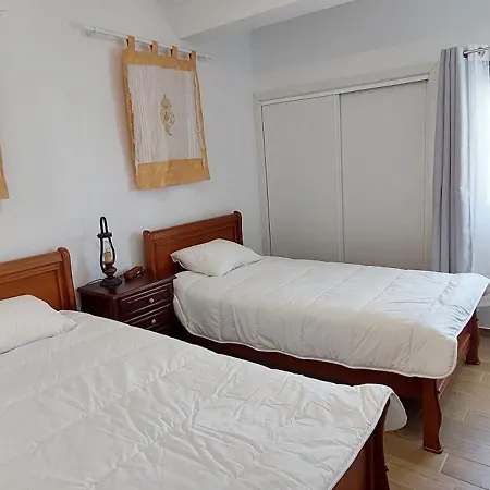 Apartamento Noah House 200m From The Quarteira