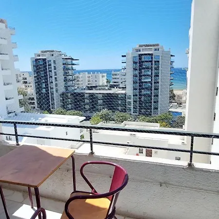Apartamento Noah House 200m From The *