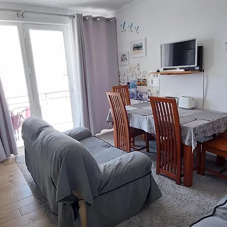 Apartamento Noah House 200m From The Quarteira